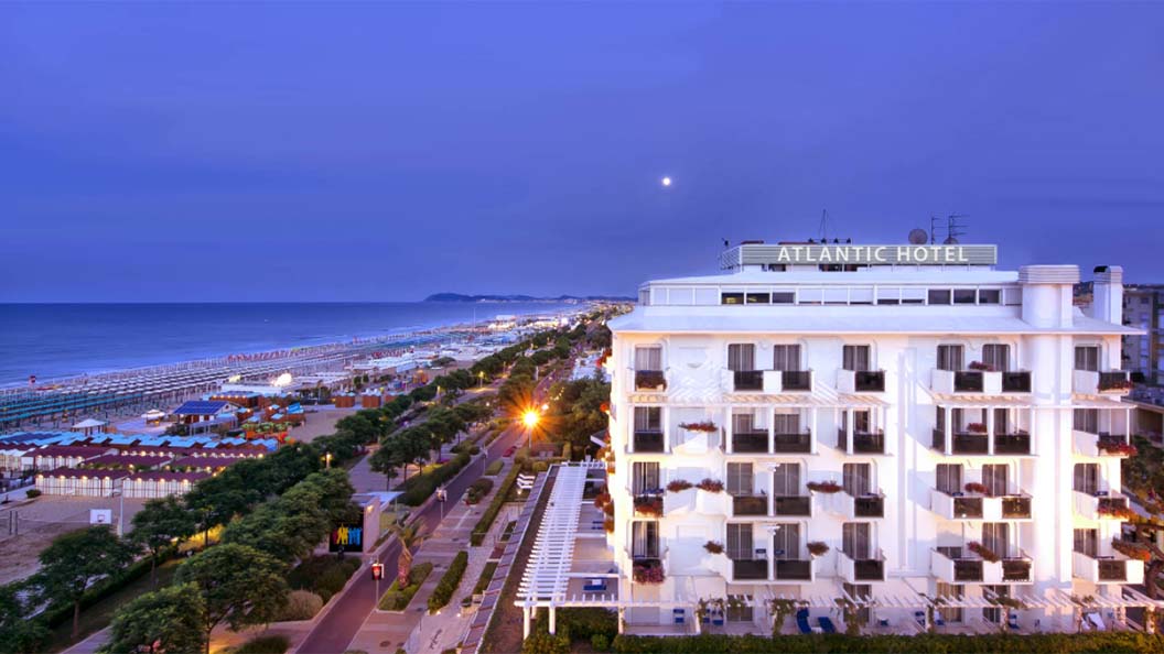 foto anteprima Atlantic Hotel Riccione