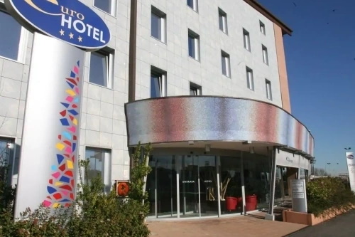 foto anteprima Euro Hotel