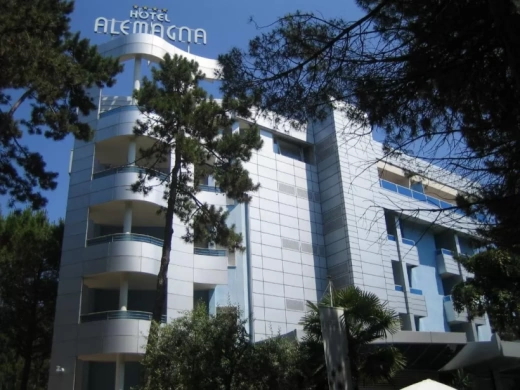 foto anteprima Hotel Alemagna