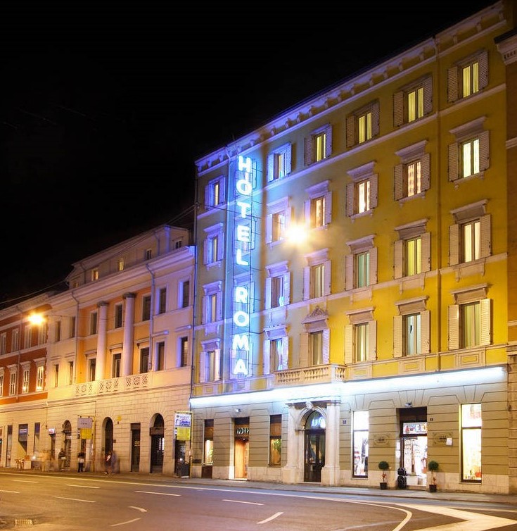 foto anteprima Hotel Roma