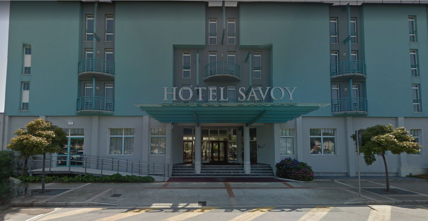 foto anteprima Hotel Savoy
