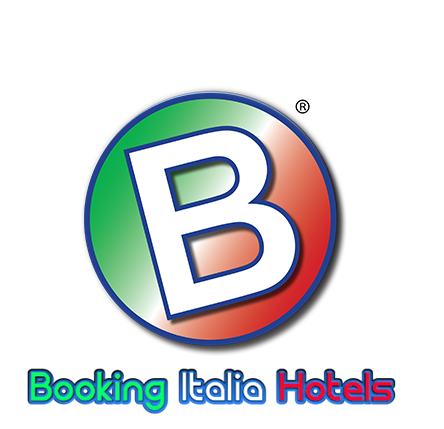 logo Booking Italia Hotels