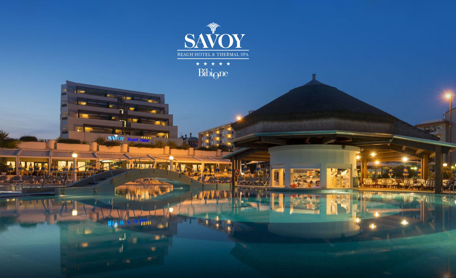 foto anteprima Savoy Beach Hotel